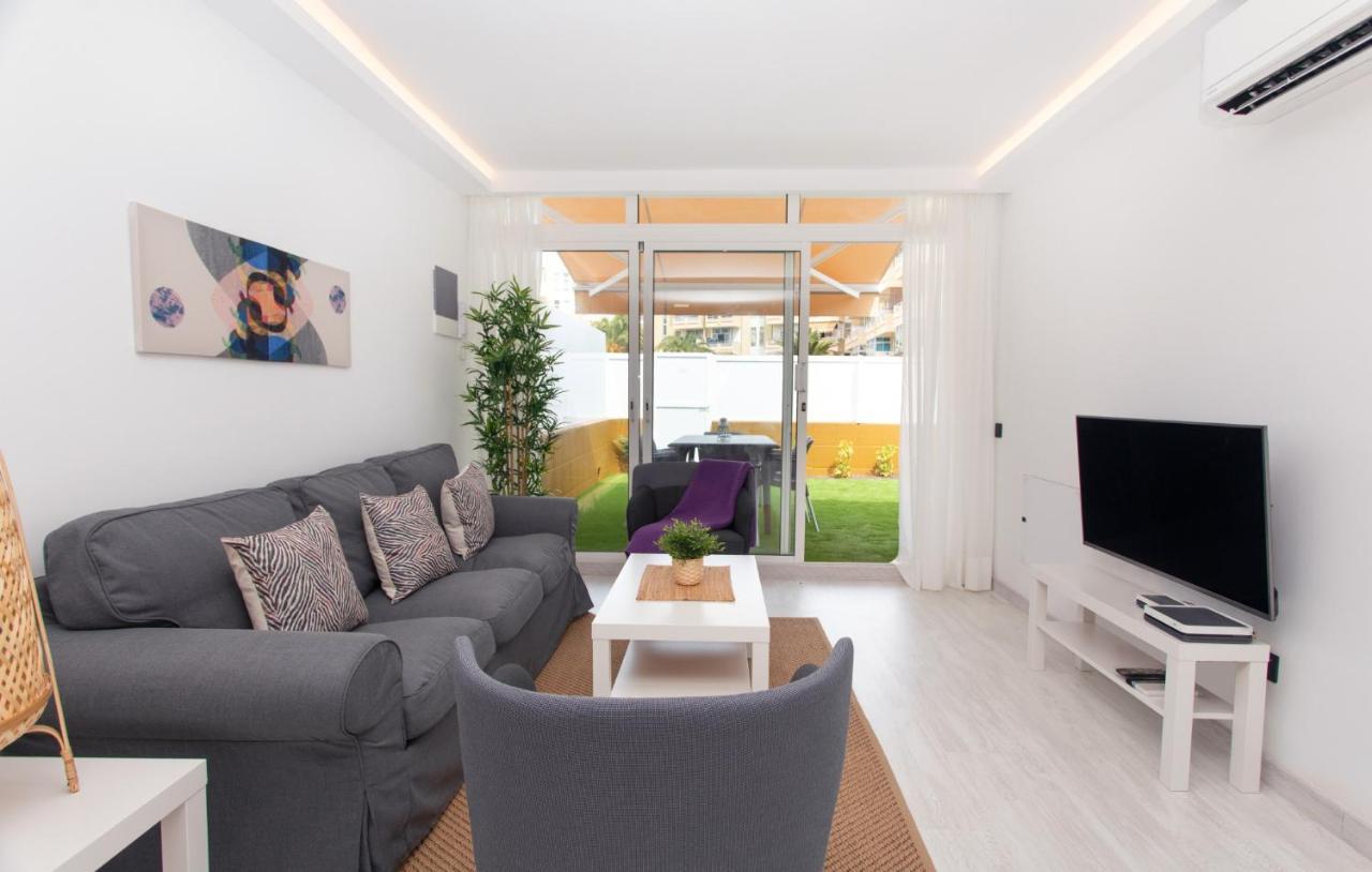 New 3Br With Great Terrace By Canariasgetaway San Bartolomé Exterior foto