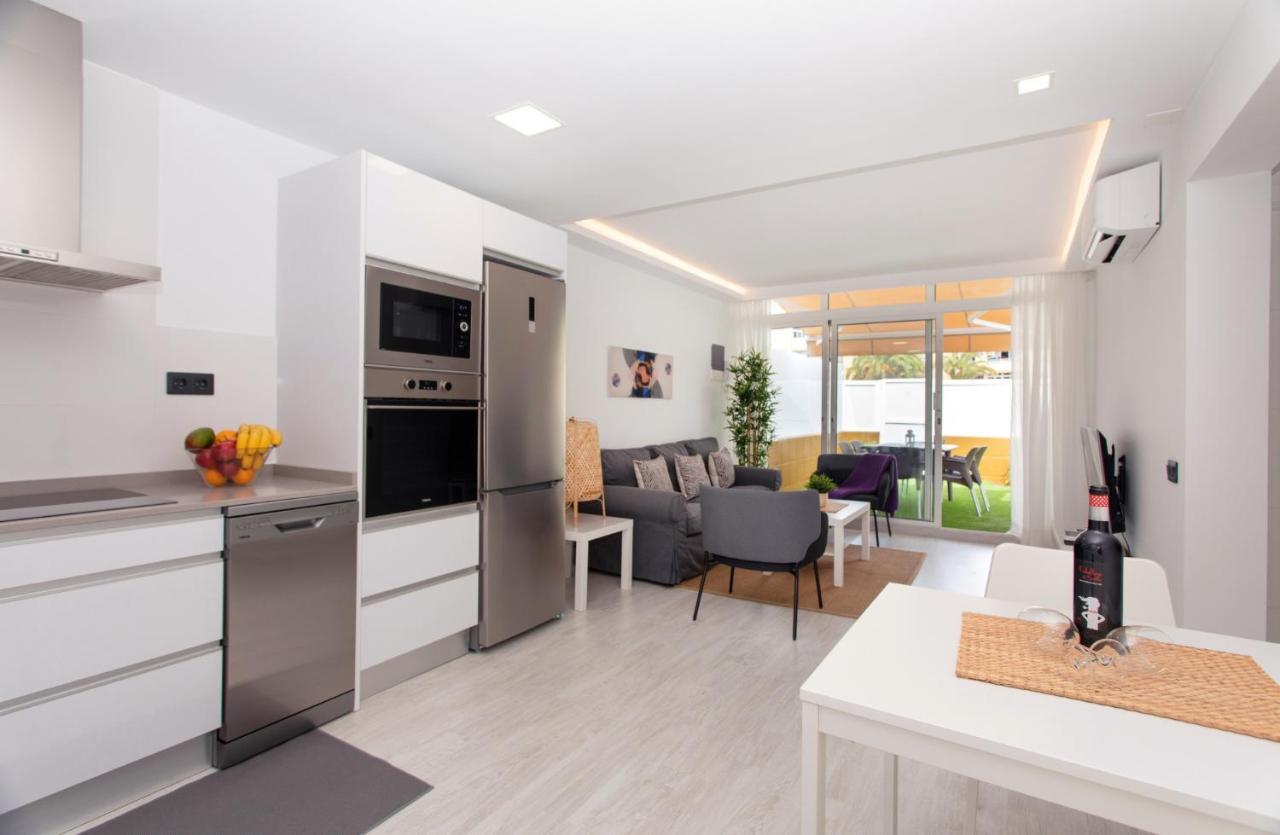 New 3Br With Great Terrace By Canariasgetaway San Bartolomé Exterior foto
