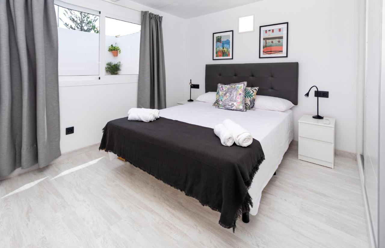 New 3Br With Great Terrace By Canariasgetaway San Bartolomé Exterior foto