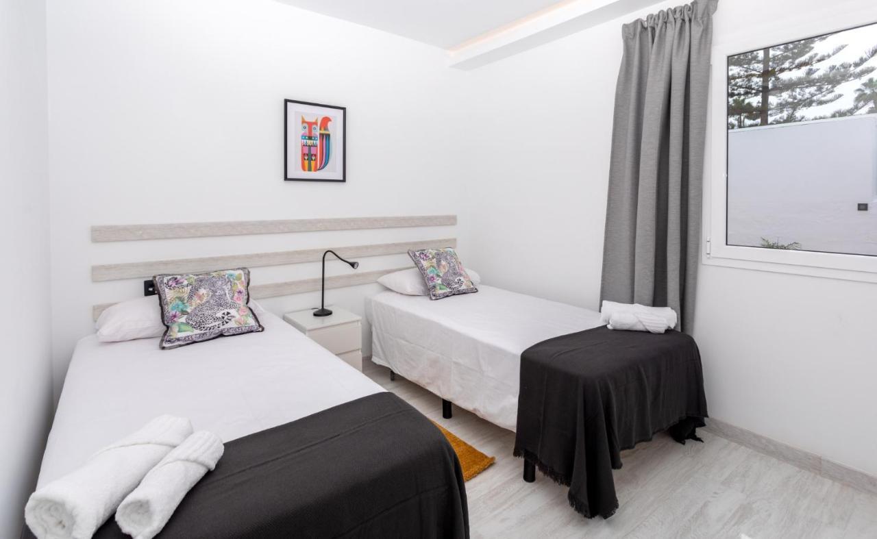 New 3Br With Great Terrace By Canariasgetaway San Bartolomé Exterior foto