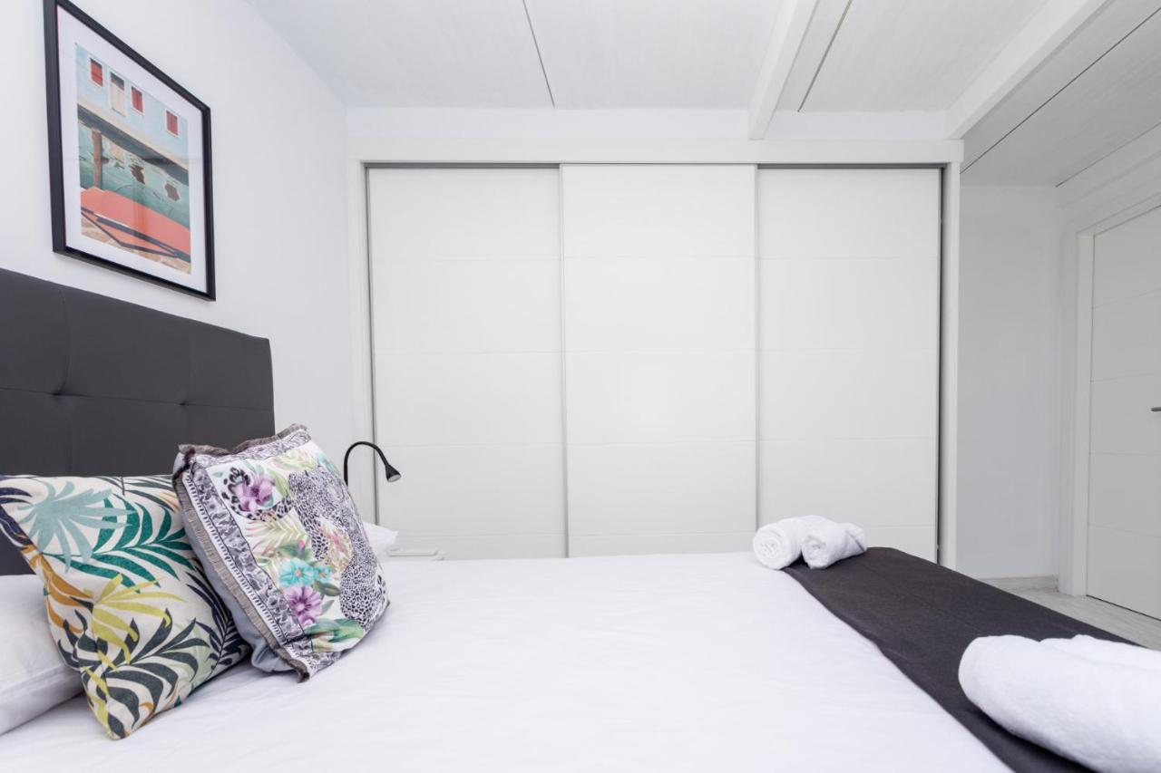 New 3Br With Great Terrace By Canariasgetaway San Bartolomé Exterior foto