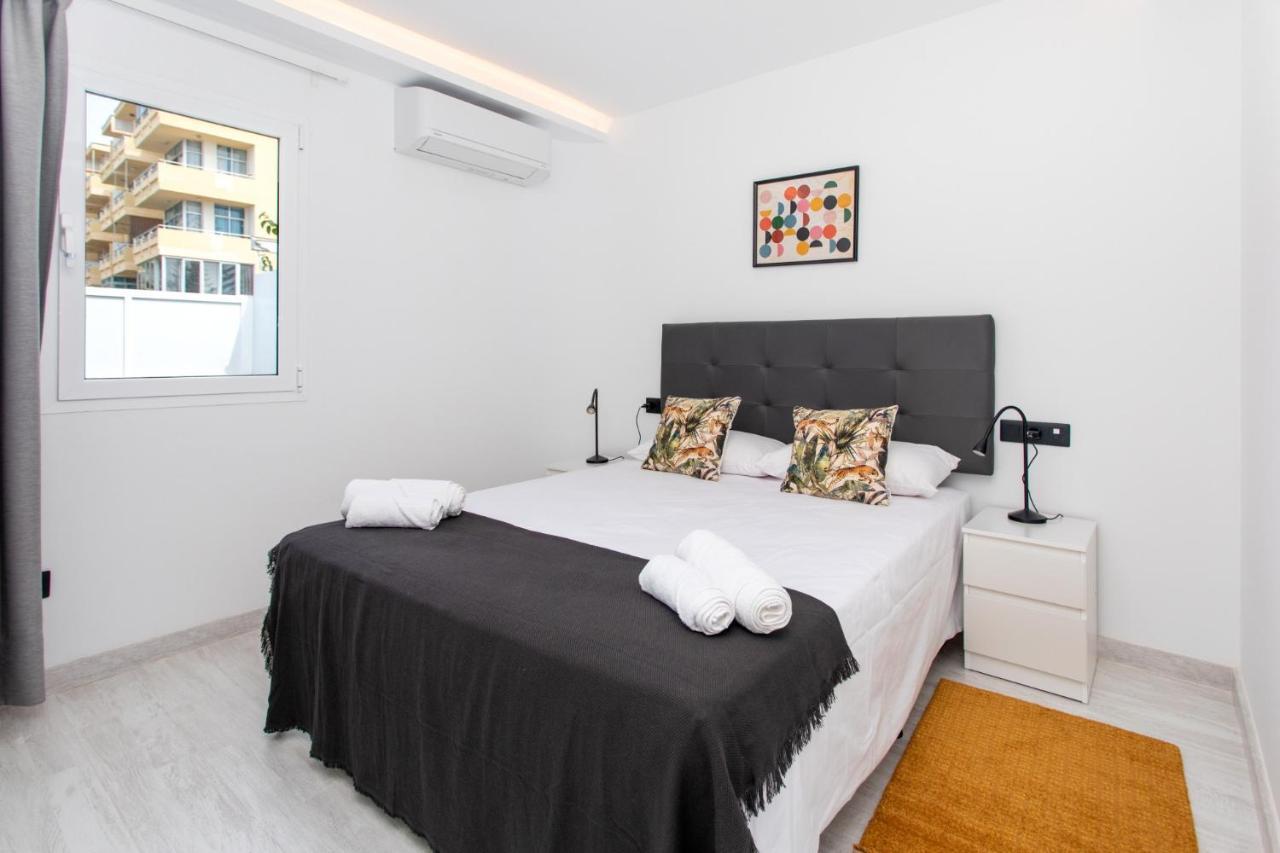 New 3Br With Great Terrace By Canariasgetaway San Bartolomé Exterior foto