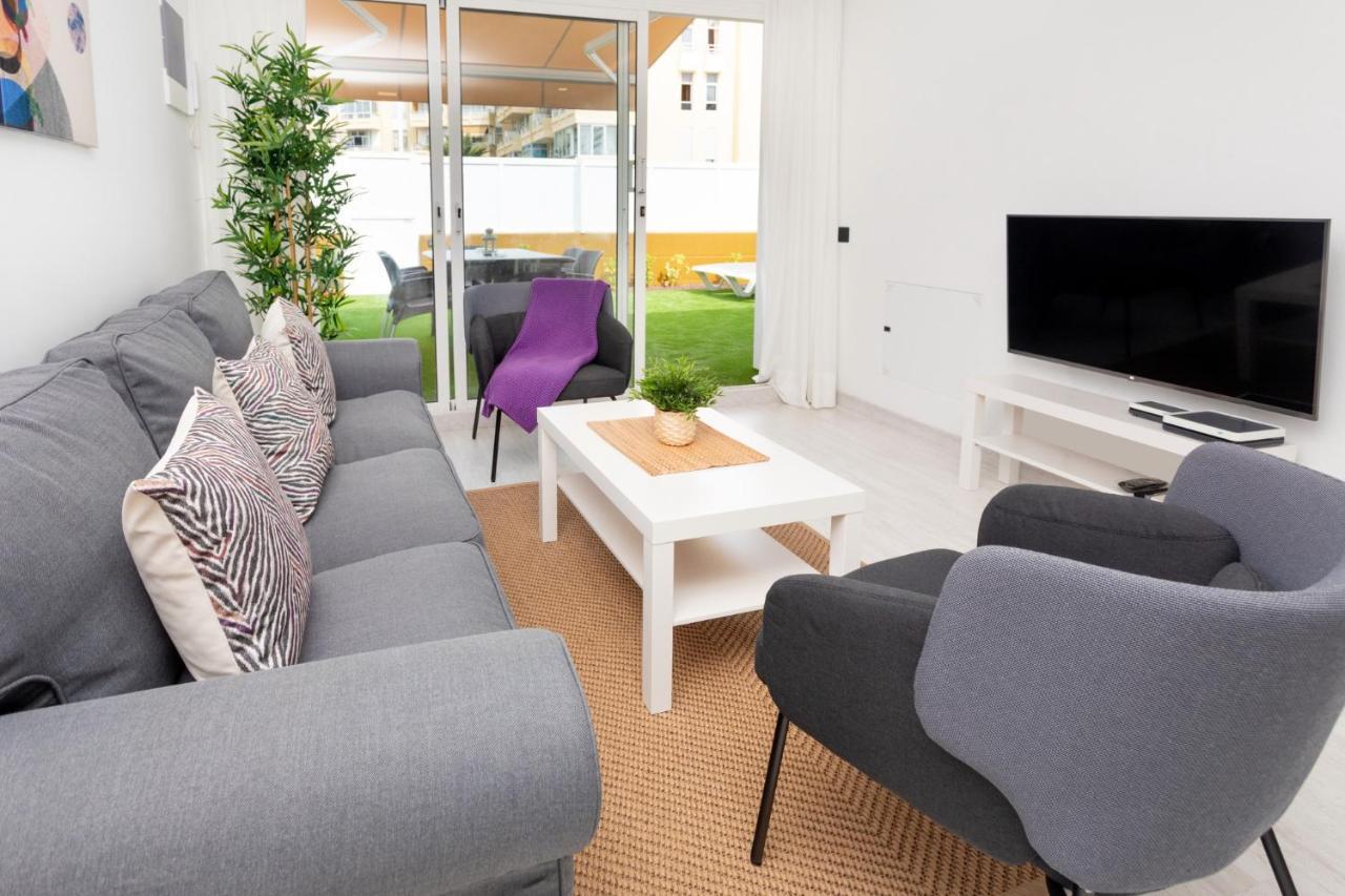 New 3Br With Great Terrace By Canariasgetaway San Bartolomé Exterior foto