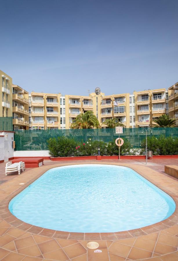New 3Br With Great Terrace By Canariasgetaway San Bartolomé Exterior foto