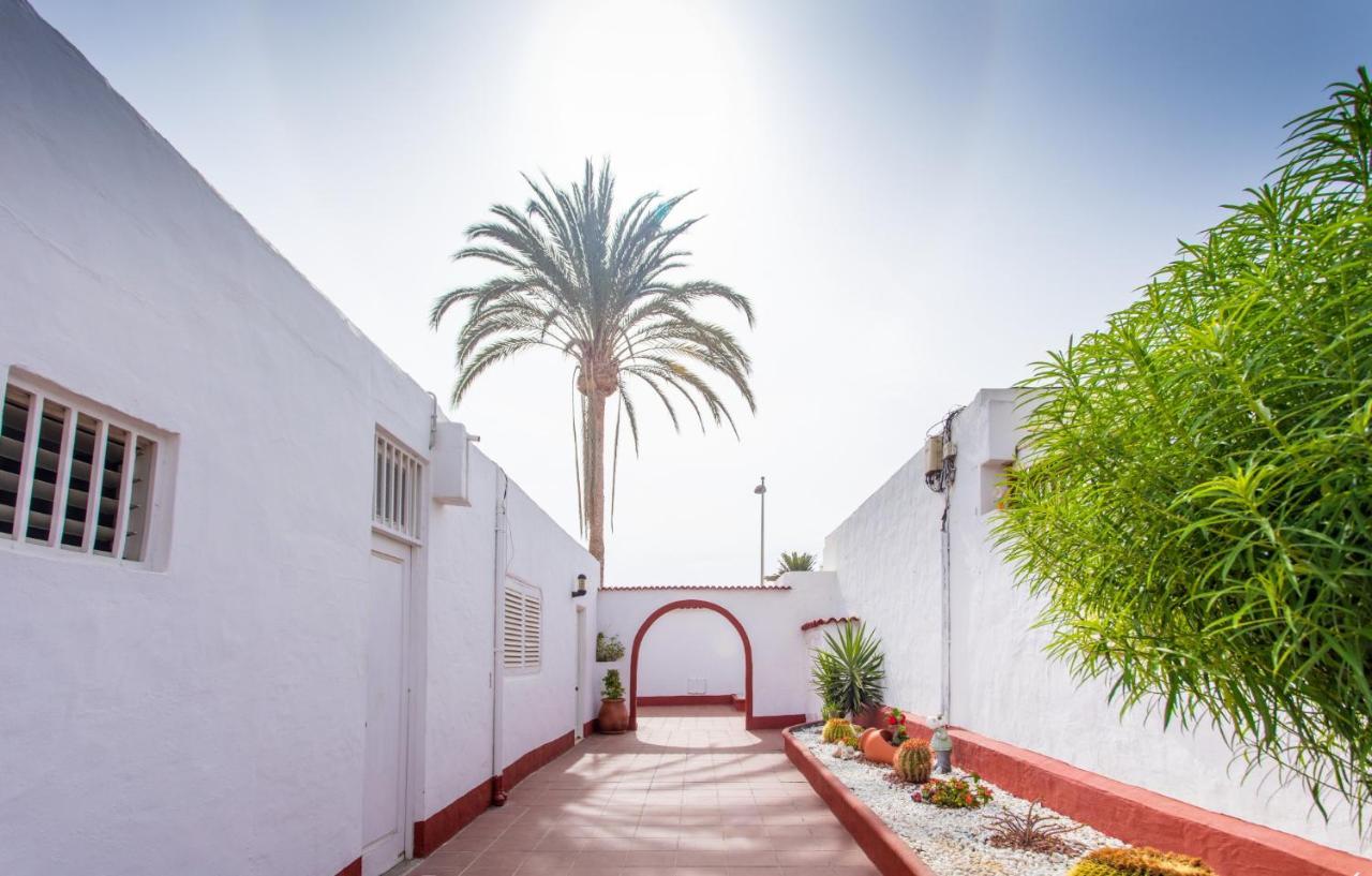 New 3Br With Great Terrace By Canariasgetaway San Bartolomé Exterior foto