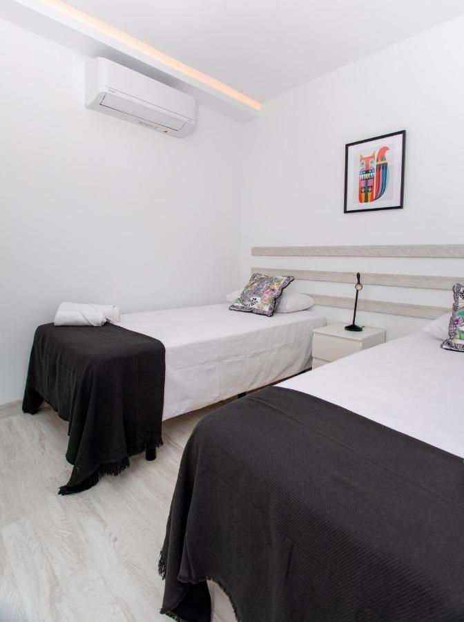 New 3Br With Great Terrace By Canariasgetaway San Bartolomé Exterior foto