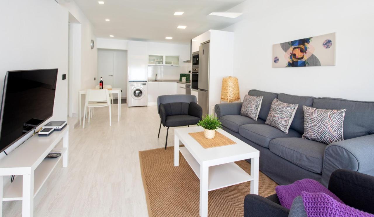 New 3Br With Great Terrace By Canariasgetaway San Bartolomé Exterior foto