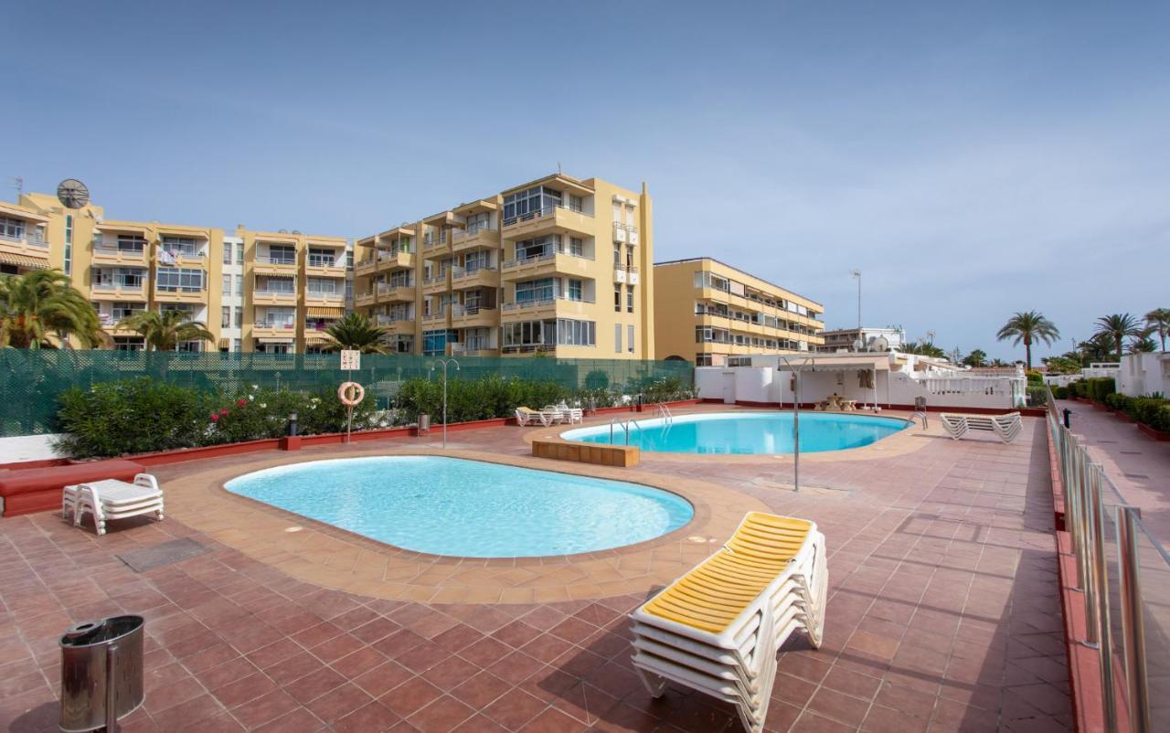 New 3Br With Great Terrace By Canariasgetaway San Bartolomé Exterior foto