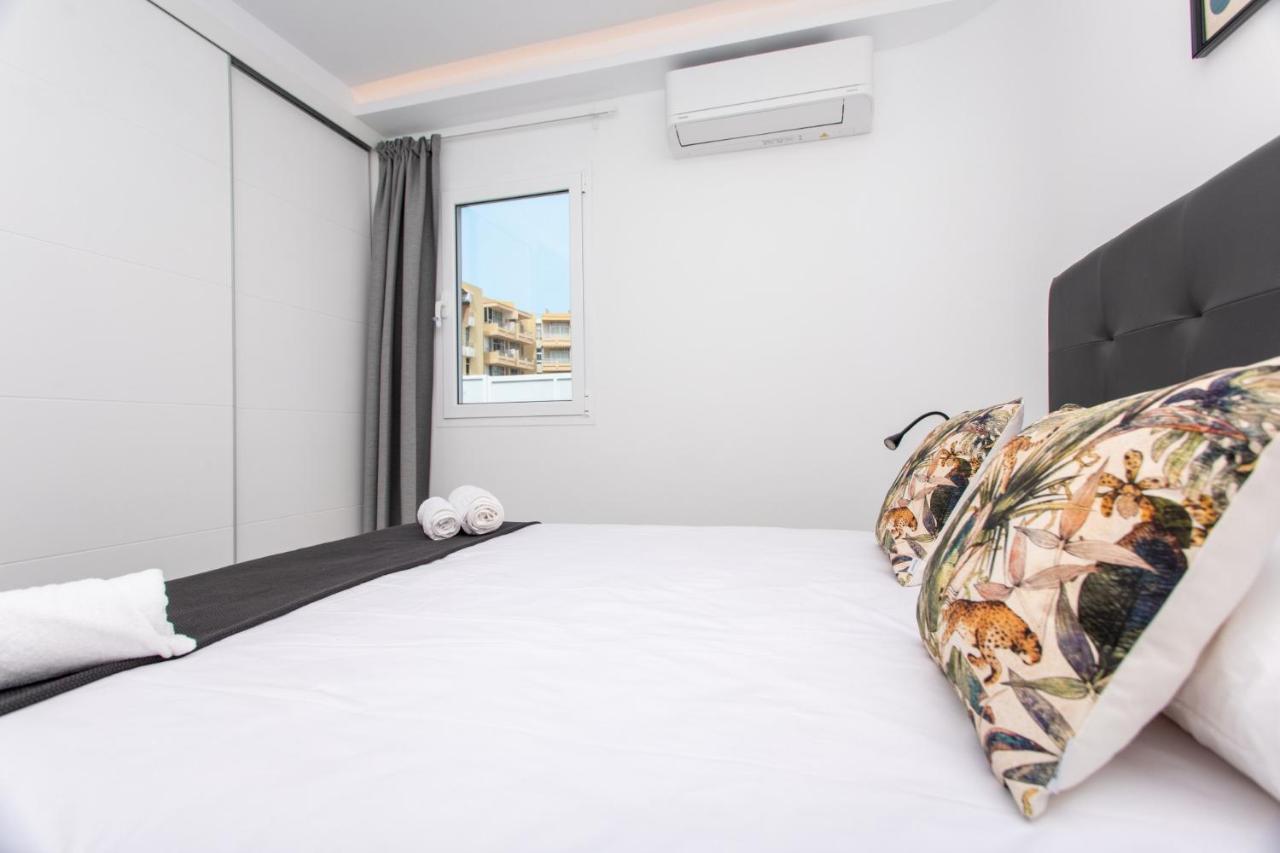 New 3Br With Great Terrace By Canariasgetaway San Bartolomé Exterior foto