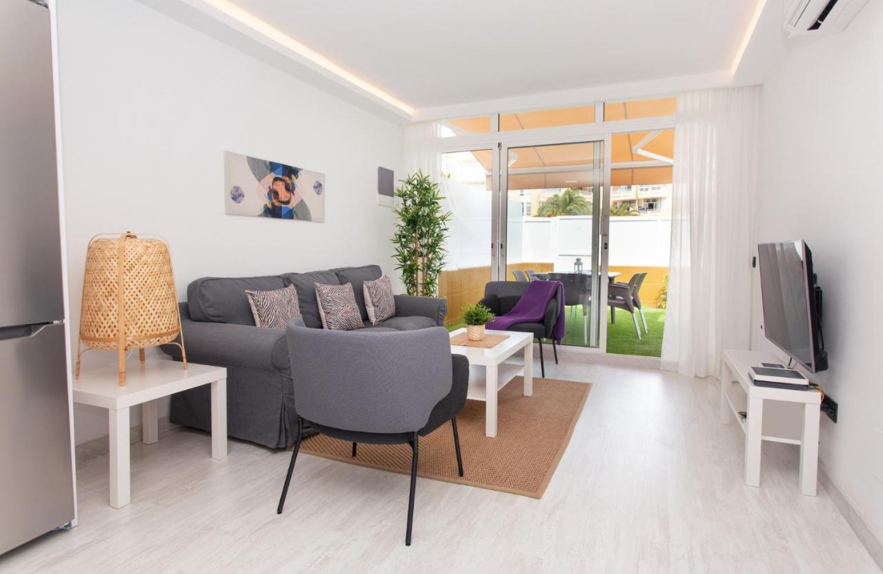 New 3Br With Great Terrace By Canariasgetaway San Bartolomé Exterior foto