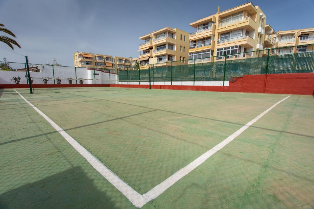 New 3Br With Great Terrace By Canariasgetaway San Bartolomé Exterior foto