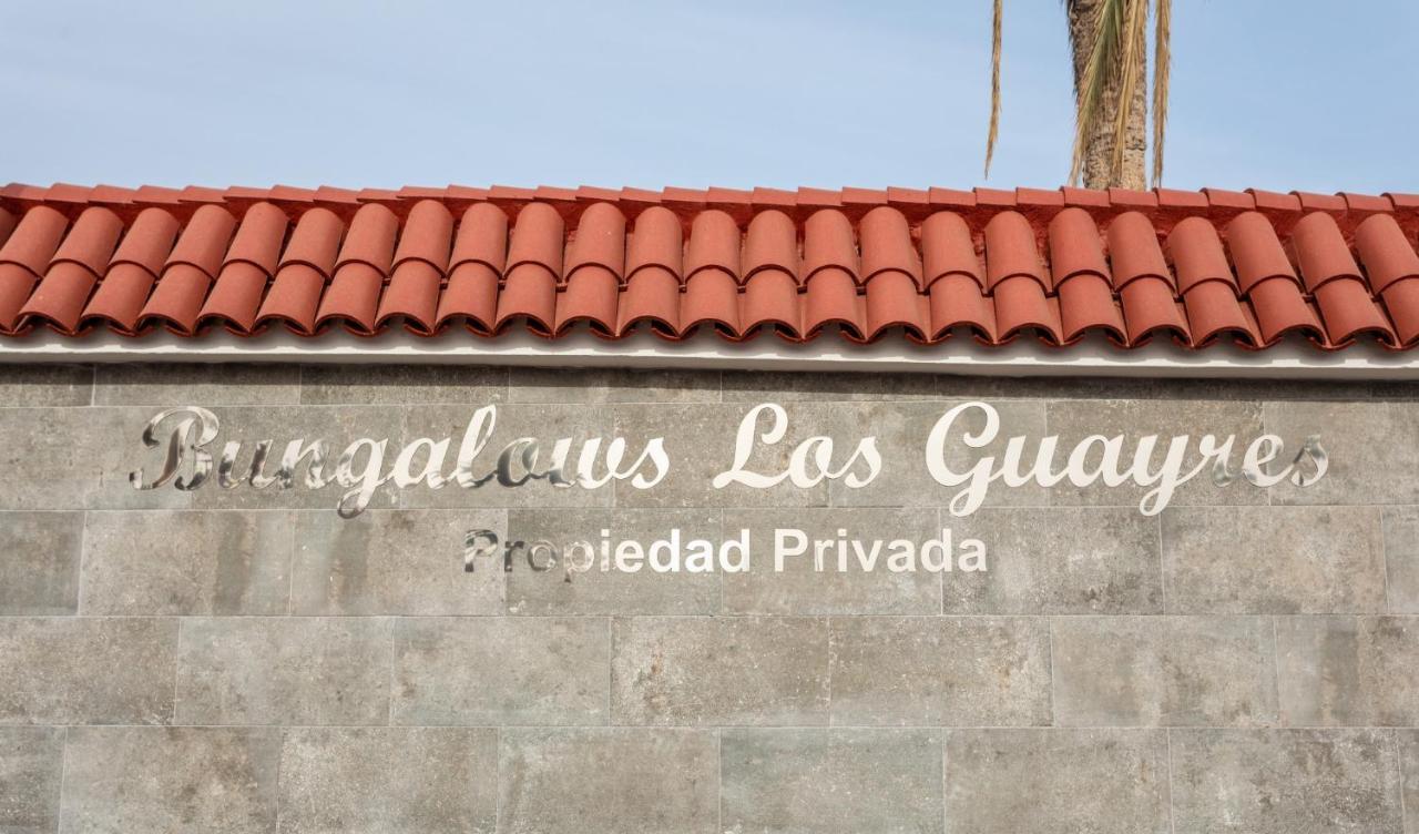 New 3Br With Great Terrace By Canariasgetaway San Bartolomé Exterior foto