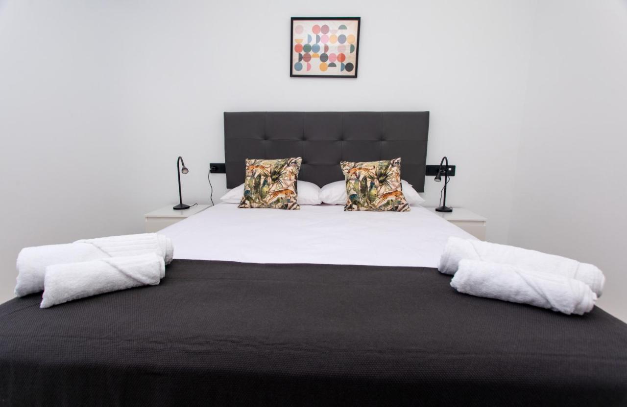 New 3Br With Great Terrace By Canariasgetaway San Bartolomé Exterior foto