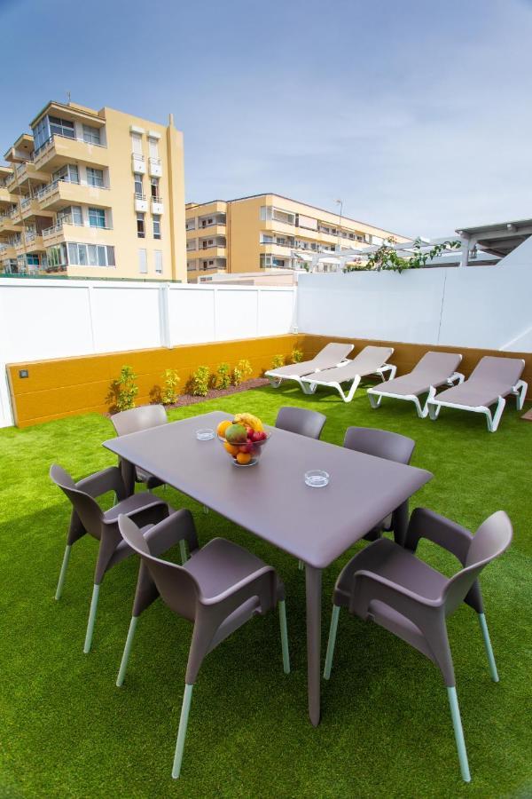 New 3Br With Great Terrace By Canariasgetaway San Bartolomé Exterior foto