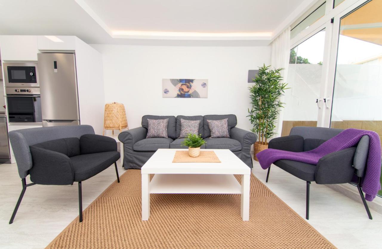 New 3Br With Great Terrace By Canariasgetaway San Bartolomé Exterior foto
