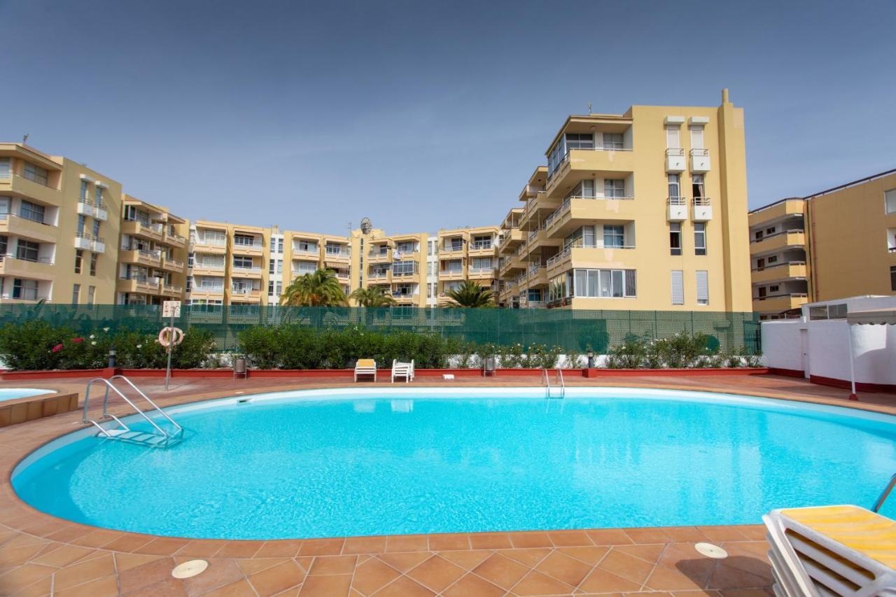 New 3Br With Great Terrace By Canariasgetaway San Bartolomé Exterior foto