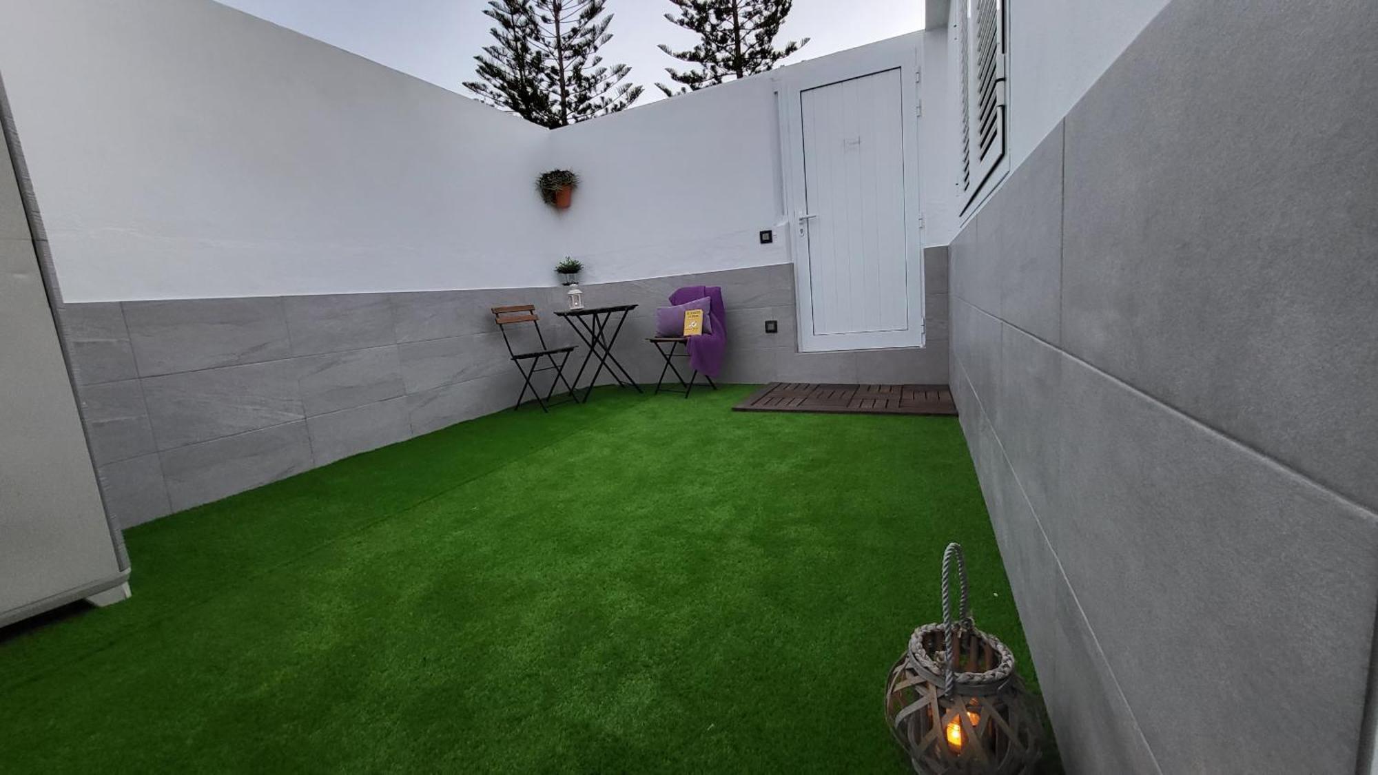 New 3Br With Great Terrace By Canariasgetaway San Bartolomé Exterior foto
