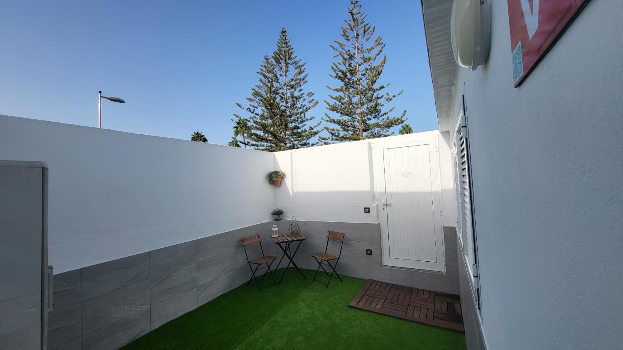 New 3Br With Great Terrace By Canariasgetaway San Bartolomé Exterior foto