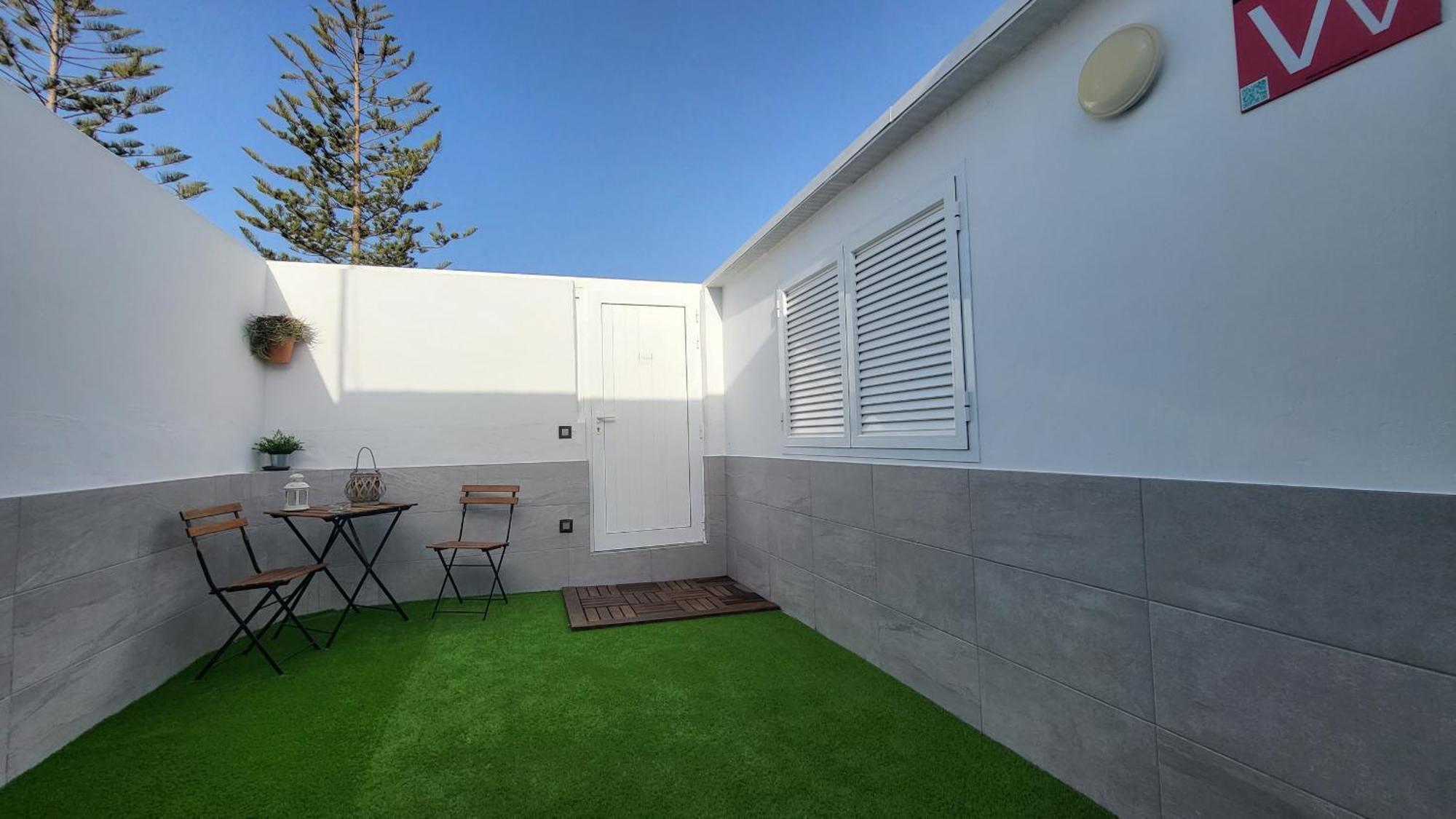 New 3Br With Great Terrace By Canariasgetaway San Bartolomé Exterior foto