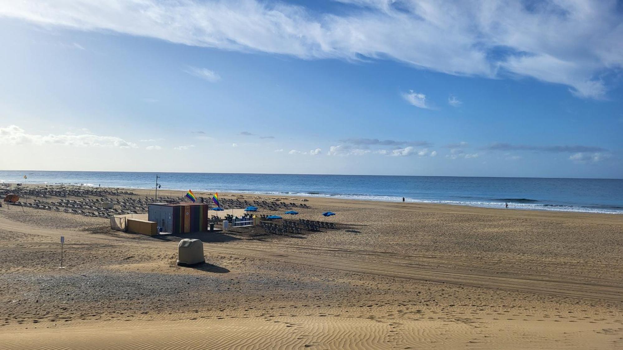 New 3Br With Great Terrace By Canariasgetaway San Bartolomé Exterior foto
