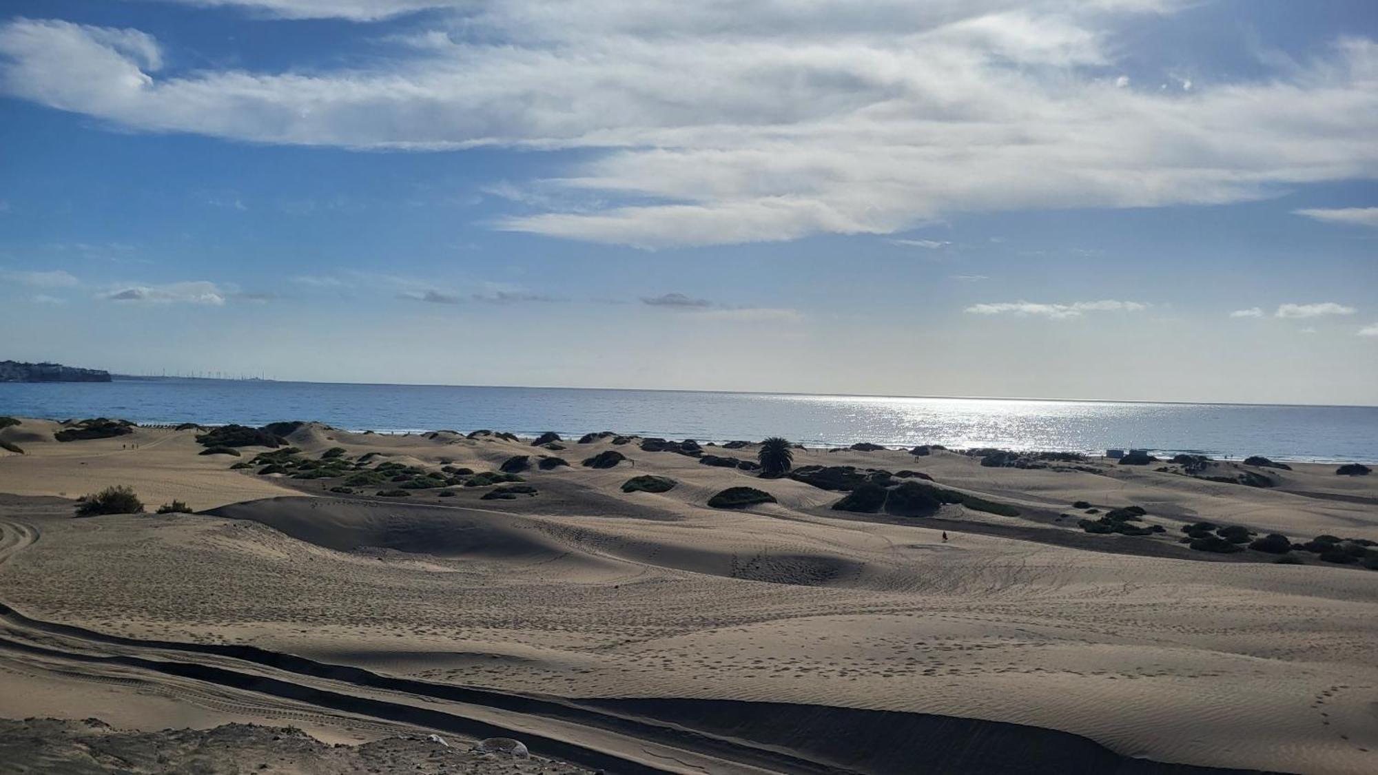 New 3Br With Great Terrace By Canariasgetaway San Bartolomé Exterior foto